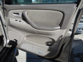 2006 TOYOTA TUNDRA SR5 CREW CAB GOLD 4.7 AT 2WD Z20941